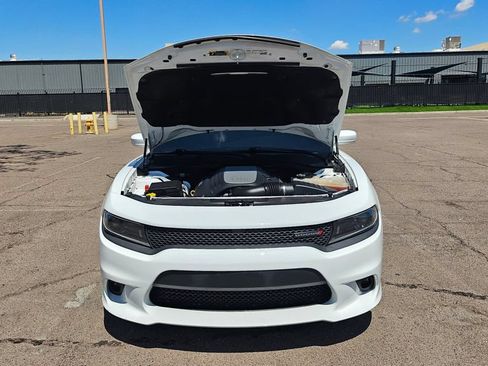 Used 2022 Dodge Charger R/T RWD image 38