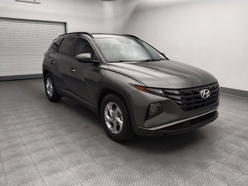 Used 2022 Hyundai Tucson SEL FWD image 13