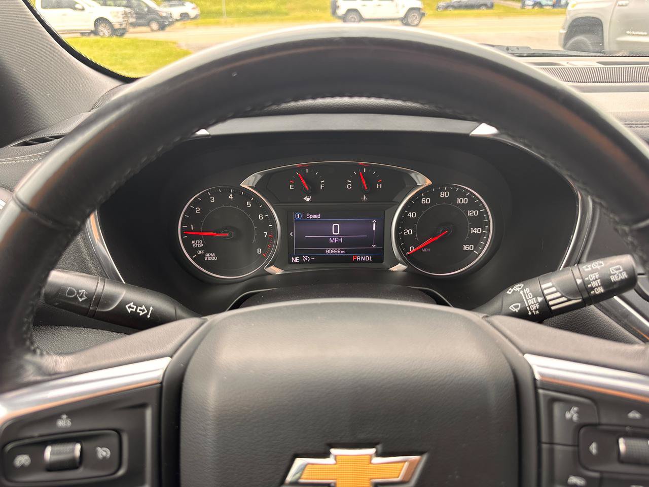Used 2019 Chevrolet Blazer LT AWD/4WD image 39