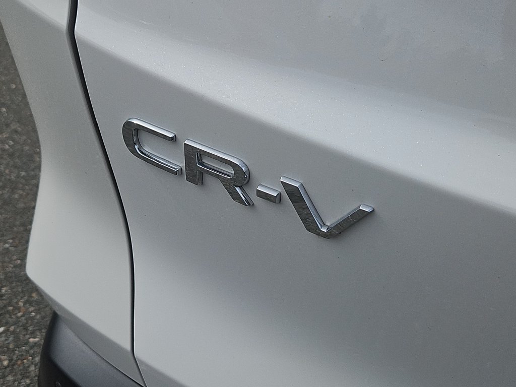 Certified 2024 Honda CR-V EX-L image 12