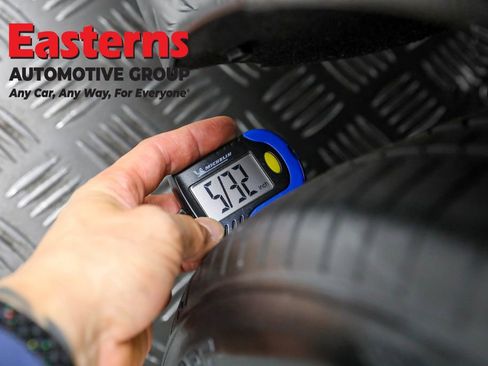 Used 2023 Toyota Camry LE image 24