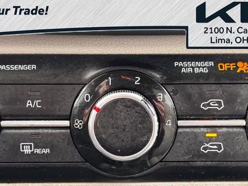 Used 2020 Kia Soul LX image 7