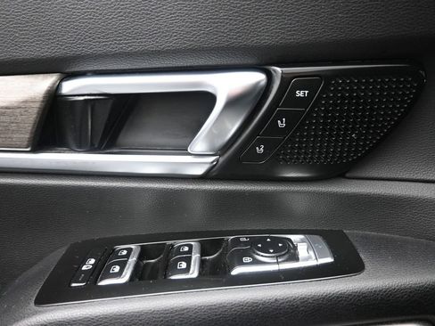 Used 2021 Kia Telluride SX w/ Nightfall Edition Package image 18