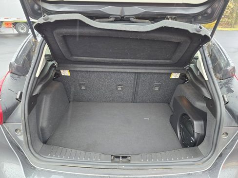 Used 2017 Ford Focus Titanium image 14