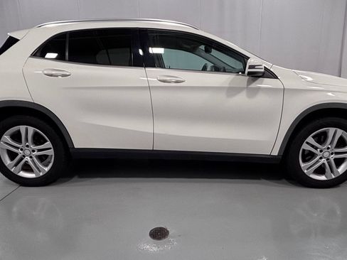 Used 2015 Mercedes-Benz GLA 250 4MATIC image 4