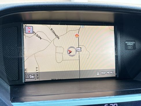 Used 2011 Honda Pilot Touring image 9