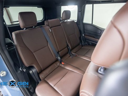 Used 2025 Toyota Land Cruiser AWD/4WD image 43