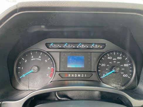 Used 2019 Ford F250 XL image 13