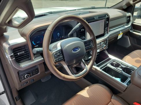 Used 2026 Ford F350 King Ranch AWD/4WD image 22