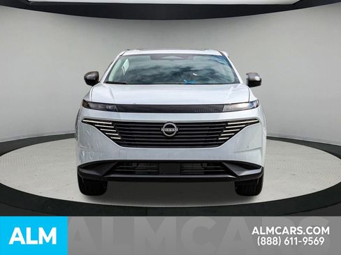 Certified 2025 Nissan Murano SL image 11