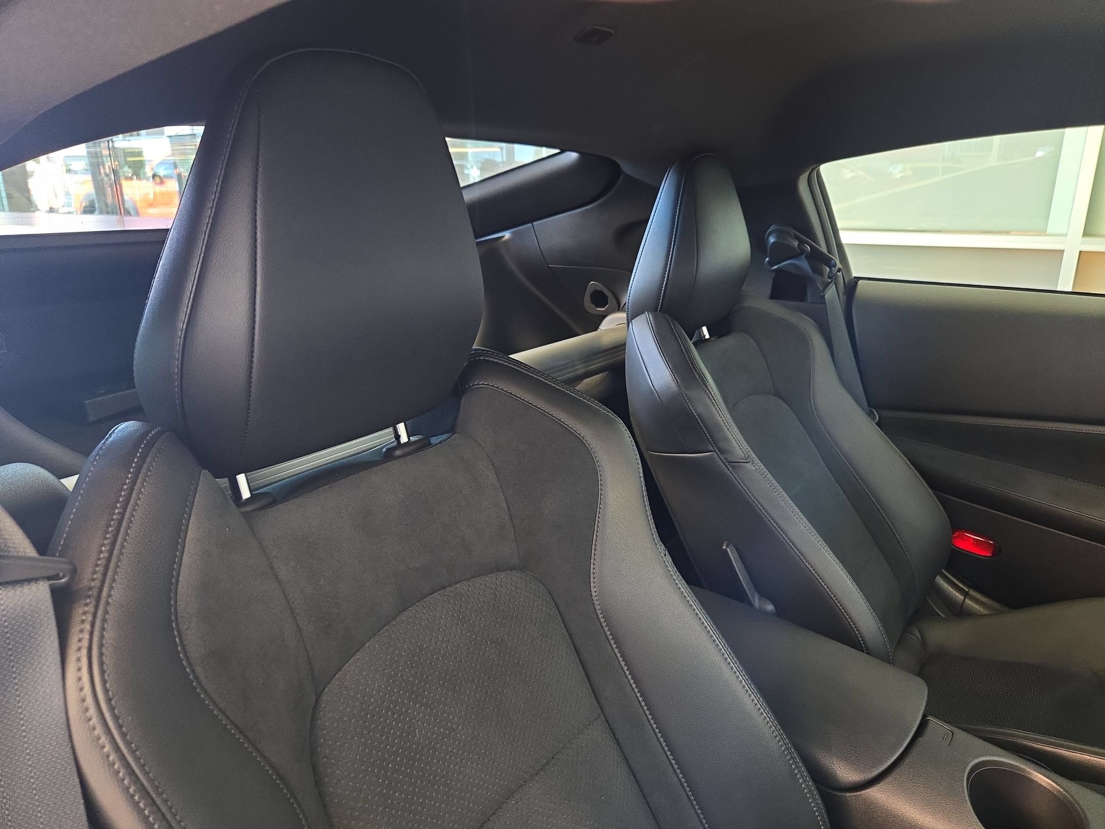 New 2026 Nissan Z Performance w/ Floor Mat Package RWD image 18