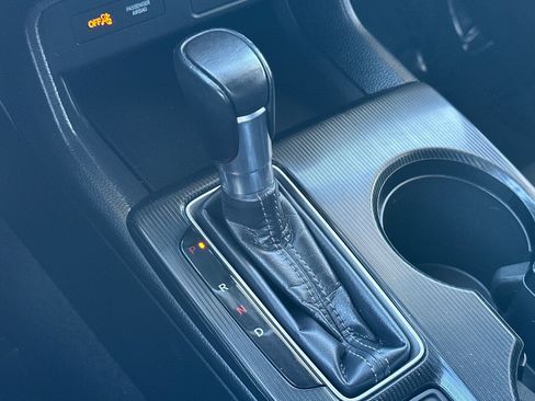 Certified 2024 Honda Civic Sport image 18