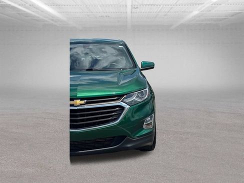 Used 2019 Chevrolet Equinox LT FWD image 43