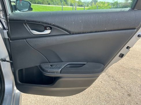 Used 2018 Honda Civic EX image 20