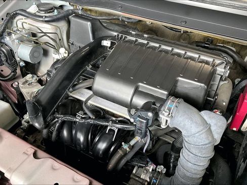 Used 2024 Mitsubishi Mirage LE FWD image 26