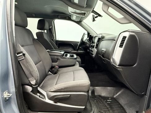 Used 2015 GMC Sierra 1500 SLE w/ SLE Value Package AWD/4WD image 16