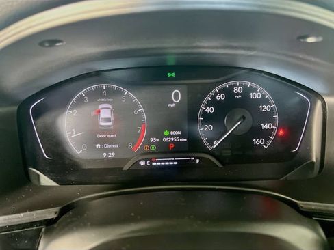 Used 2022 Honda Civic Sport image 15