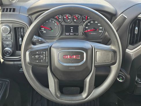 Certified 2024 GMC Sierra 1500 Pro w/ Pro Value Package image 6
