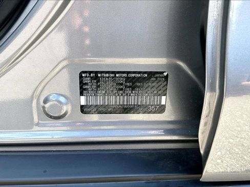 Used 2024 Mitsubishi Outlander Sport AWD image 19