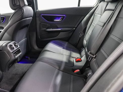 Used 2023 Mercedes-Benz C 300 Sedan image 19