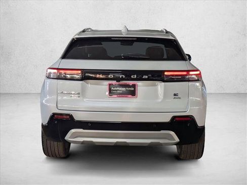 New 2026 Honda Prologue Elite image 8