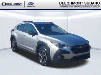Certified 2025 Subaru Crosstrek 2.5i Premium AWD/4WD video 1