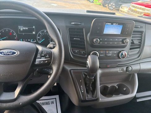 Used 2024 Ford Transit 250 Low Roof w/ Exterior Upgrade Package image 17