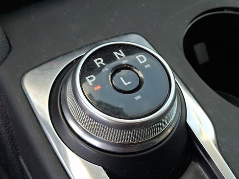 Used 2022 Ford Escape SEL AWD/4WD image 16