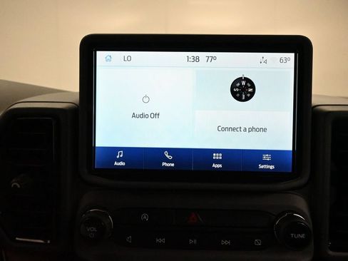 Used 2022 Ford Bronco Sport Outer Banks w/ Tech Package AWD/4WD image 14