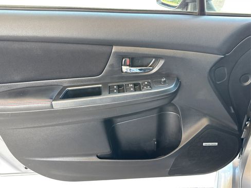 Used 2015 Subaru WRX Premium image 21