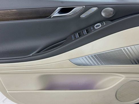 Used 2023 Genesis G80 2.5T w/ Advanced Package image 17