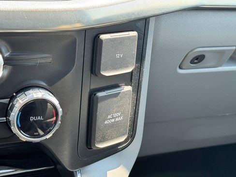 Used 2024 Ford F150 Lariat w/ Tow/Haul Package AWD/4WD image 21