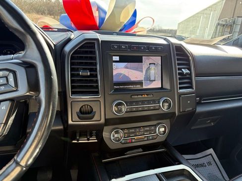 Used 2020 Ford Expedition Limited w/ Equipment Group 303A image 50