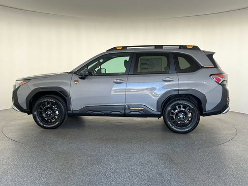 New 2026 Subaru Forester Wilderness w/ Wilderness Package AWD/4WD image 8