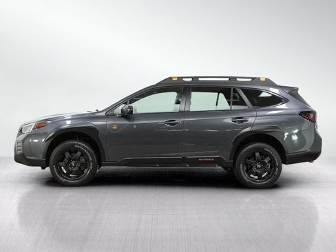 Used 2023 Subaru Outback Wilderness AWD/4WD image 2