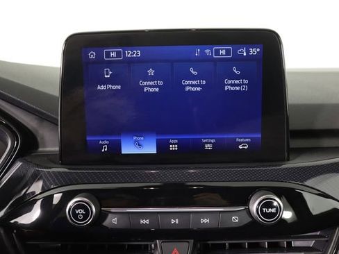 Certified 2024 Ford Escape ST-Line Select image 40