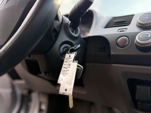 Used 2009 Honda Civic LX image 21