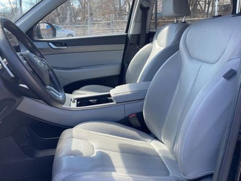 Used 2020 Hyundai Palisade SEL image 3