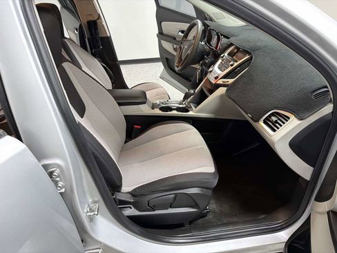Used 2016 GMC Terrain SLE FWD image 26