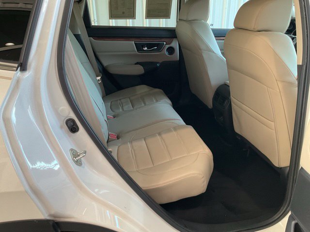 Used 2017 Honda CR-V EX-L image 23