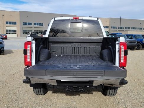 New 2026 Ford F350 Lariat w/ Lariat Ultimate Package image 11