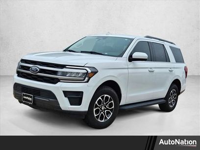 Used 2024 Ford Expedition XLT