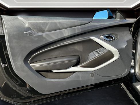 Used 2023 Chevrolet Camaro LT image 18