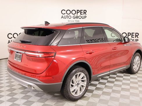 New 2026 Lincoln Corsair Premiere image 20