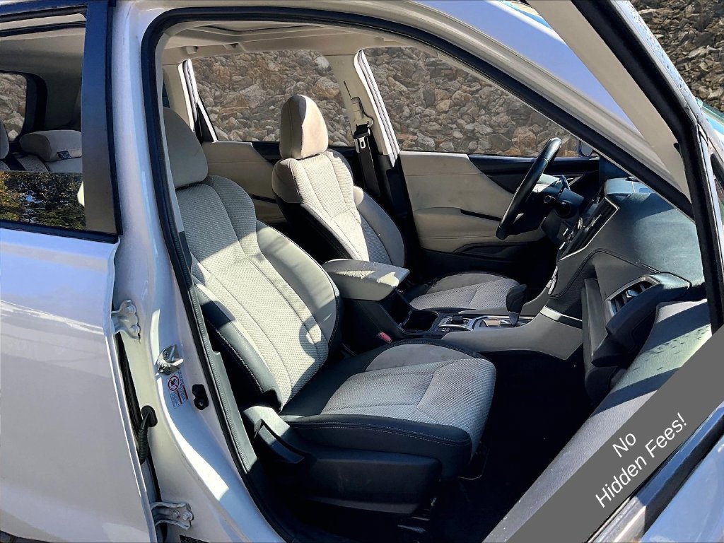 Used 2020 Subaru Forester Premium AWD/4WD image 7