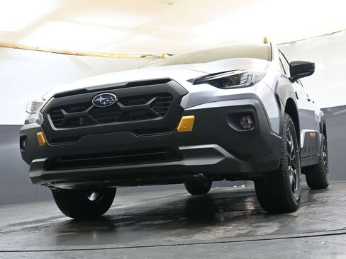 New 2026 Subaru Crosstrek 2.5i Wilderness AWD/4WD image 39