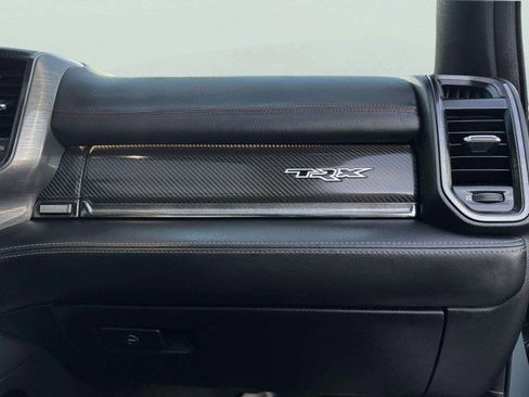 Used 2021 RAM 1500 TRX w/ TRX Lanuch Edition image 55