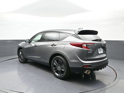 Certified 2023 Acura RDX A-Spec AWD/4WD image 8