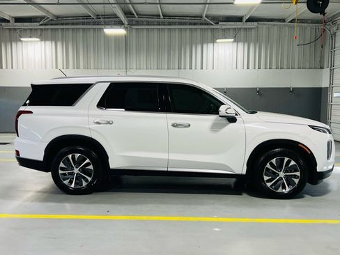 Used 2022 Hyundai Palisade SEL image 19