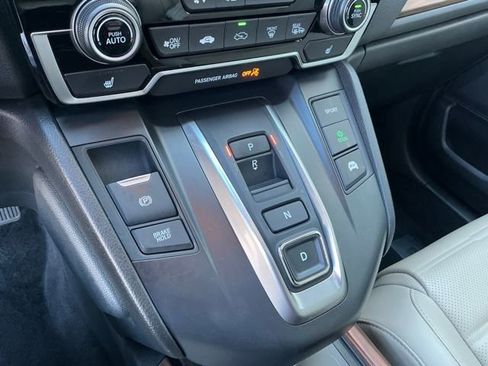 Used 2022 Honda CR-V Touring image 22